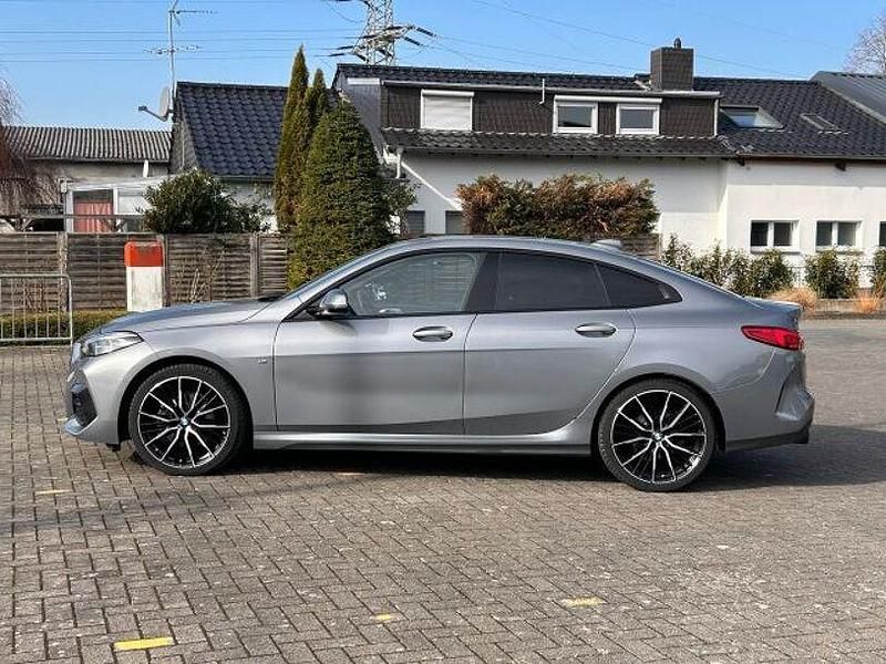 Gebraucht BMW 1M Shadowline 2023 Grau Coupé