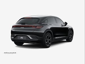 Gebraucht Smart #3 Pro+ 200 kW (272 PS) 2024 Weiß (dach schwarz) SUV