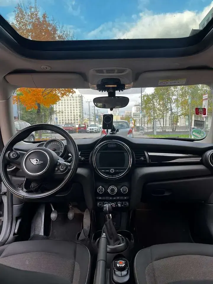 Occasion Mini ONE 102 ch (75 kW) 2016 Citadine