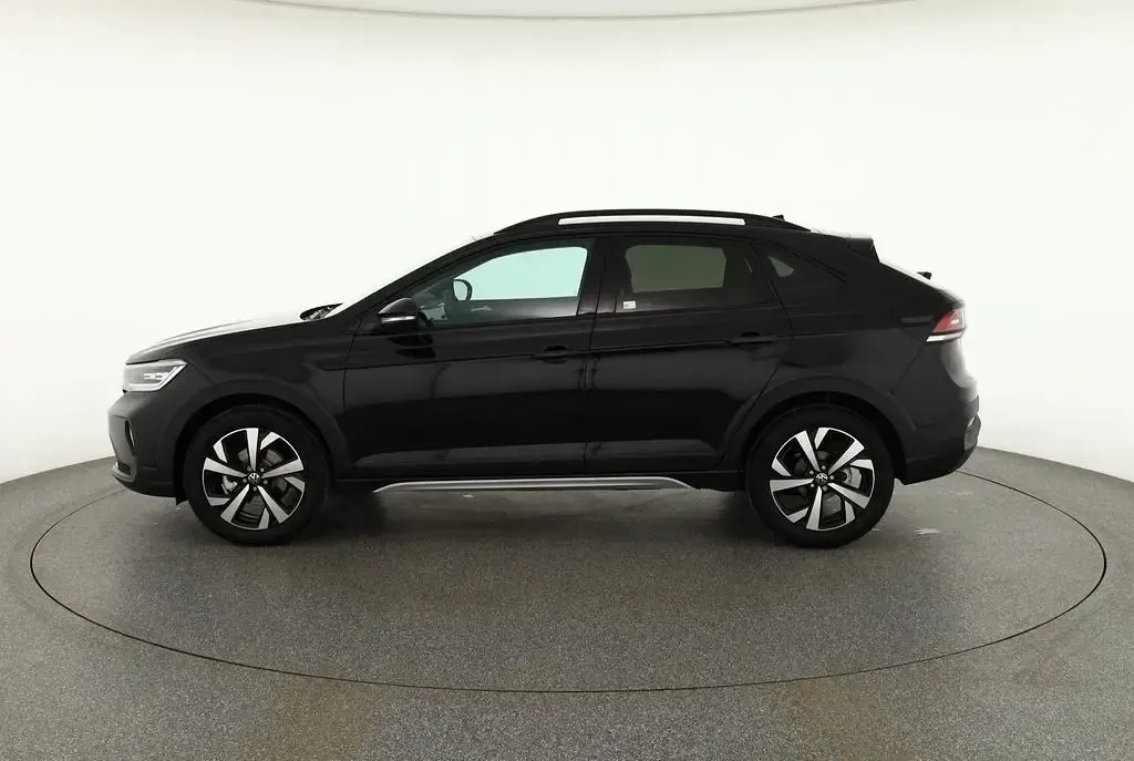 Neu VW Taigo 150 PS (110 kW) 2025 Grau SUV