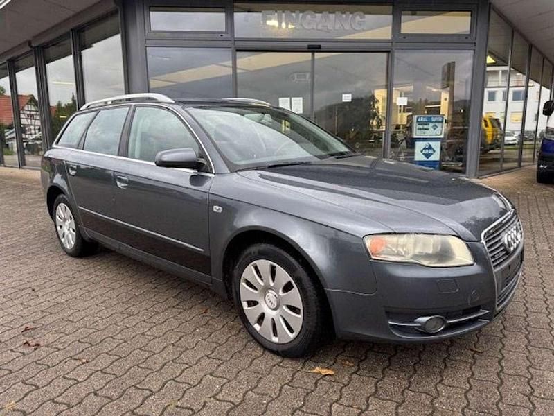 Other Gebraucht 2005 Audi A4 Kombi | 2.900 € (Guter Preis) - Bild 1/4