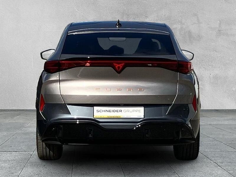 Gebraucht Cupra Tavascan Endurance 210 kW (286 PS) 2026 Beige SUV