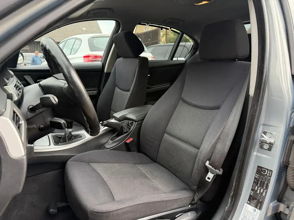 Occasion BMW 320 150 ch (110 kW) 2005 Berline