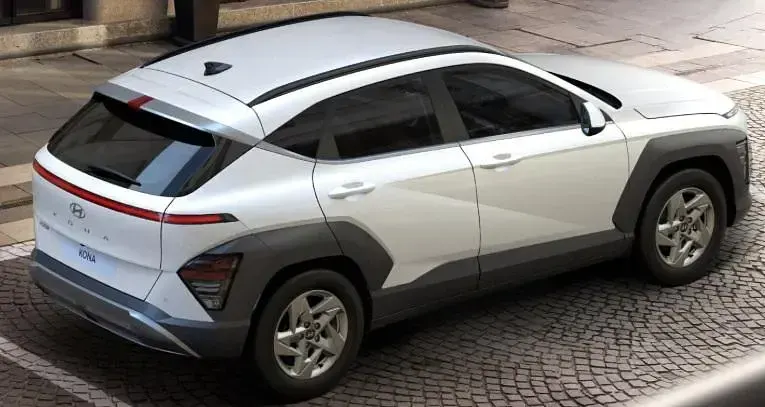 Neu Hyundai Kona Style 179 PS (131 kW) 2026 SUV