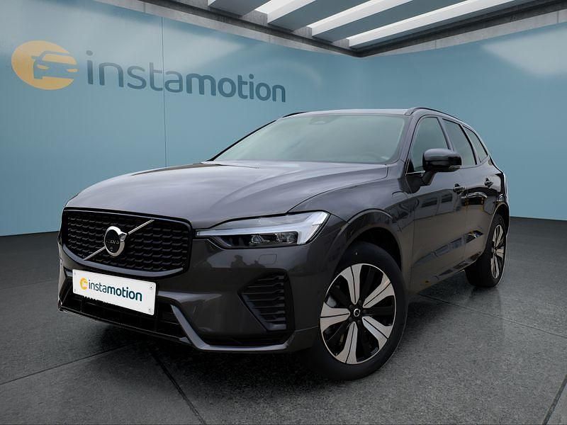 Grau Neu 2025 Volvo XC60 SUV | 73.749 € - Bild 1/4