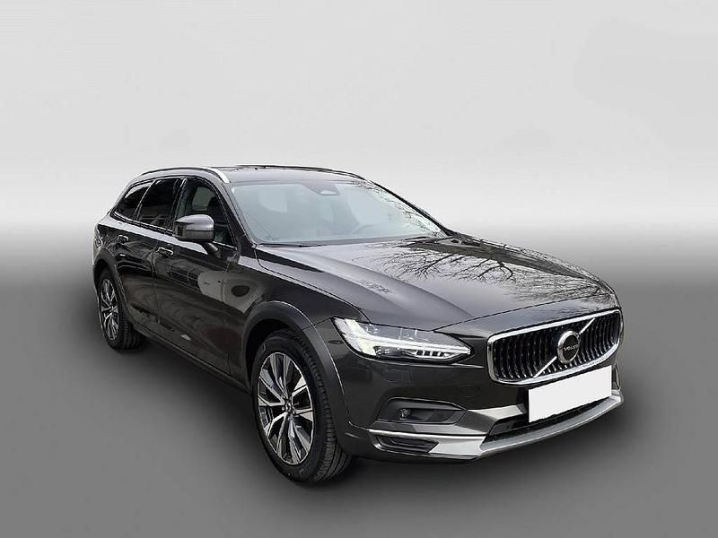 Gebraucht Volvo V90 Plus 197 PS (144 kW) 2022 Grau Kombi