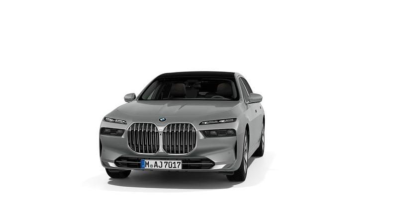 Gebraucht 2025 BMW 740 Comfort Edition Limousine | 99.850 € (Superpreis) - Bild 1/4