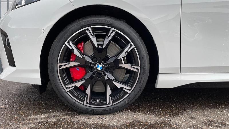 Gebraucht BMW 223 Efficient Dynamics 218 PS (160 kW) 2025 Alpinweiß uni Coupé