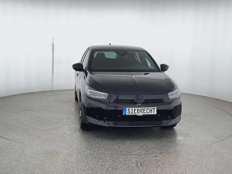 Neu Opel Corsa-e 100 kW (136 PS) 2025 Grau Kleinwagen