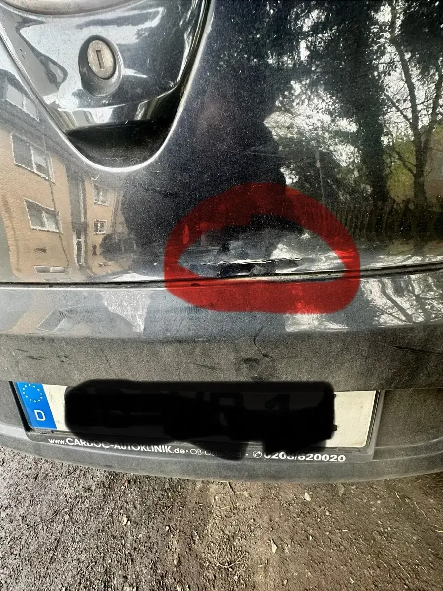 Gebraucht Ford Ka Titanium 69 PS (50 kW) 2010 Schwarz Kleinwagen