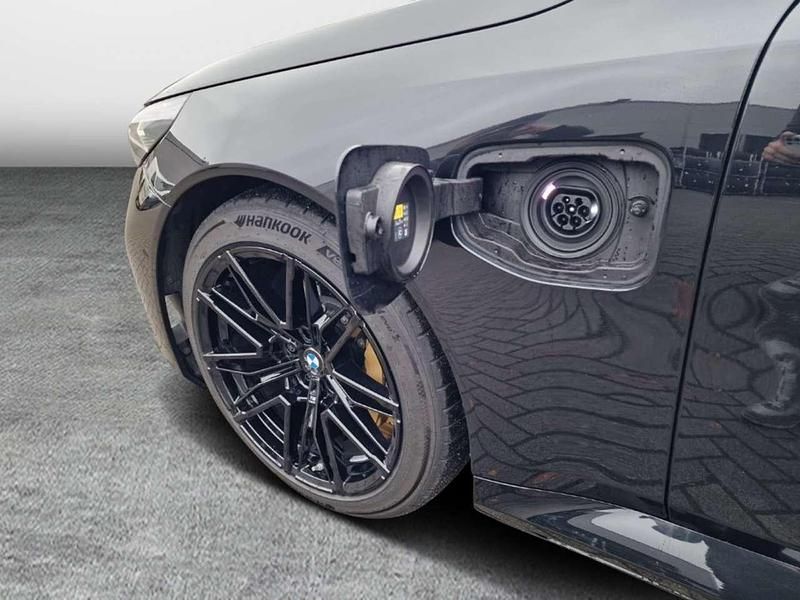 Gebraucht BMW M5 Performance 727 PS (534 kW) 2025 Black sapphire metallic Limousine