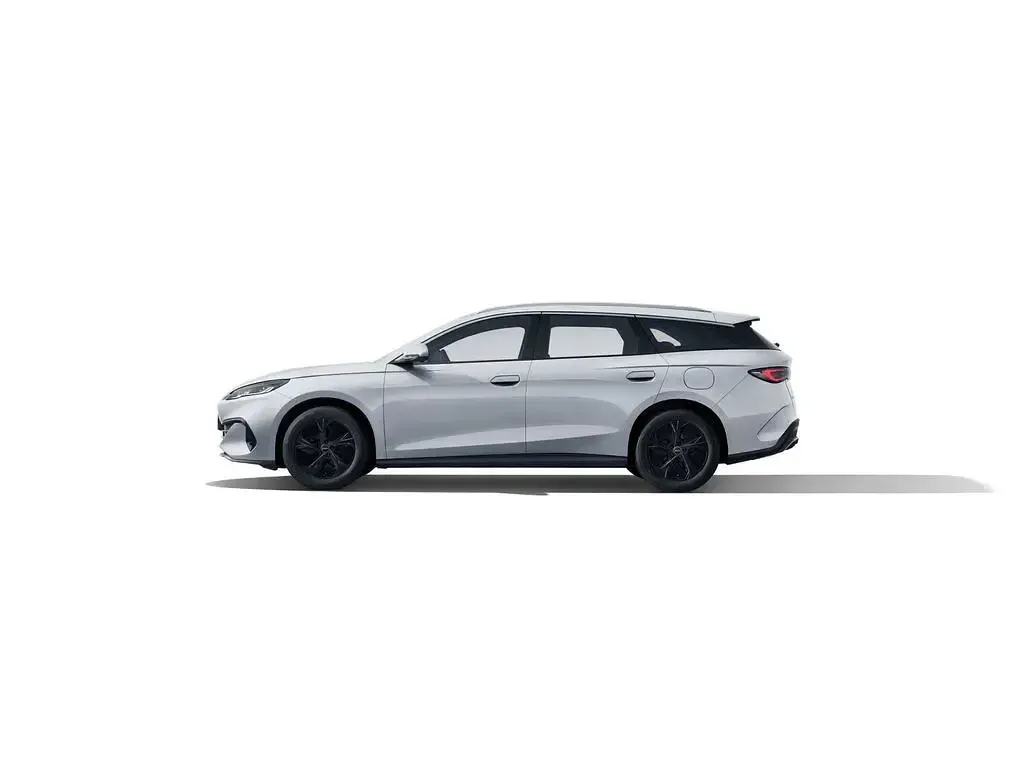 Gebraucht BYD Seal Boost 184 PS (135 kW) 2026 Polar white Kombi