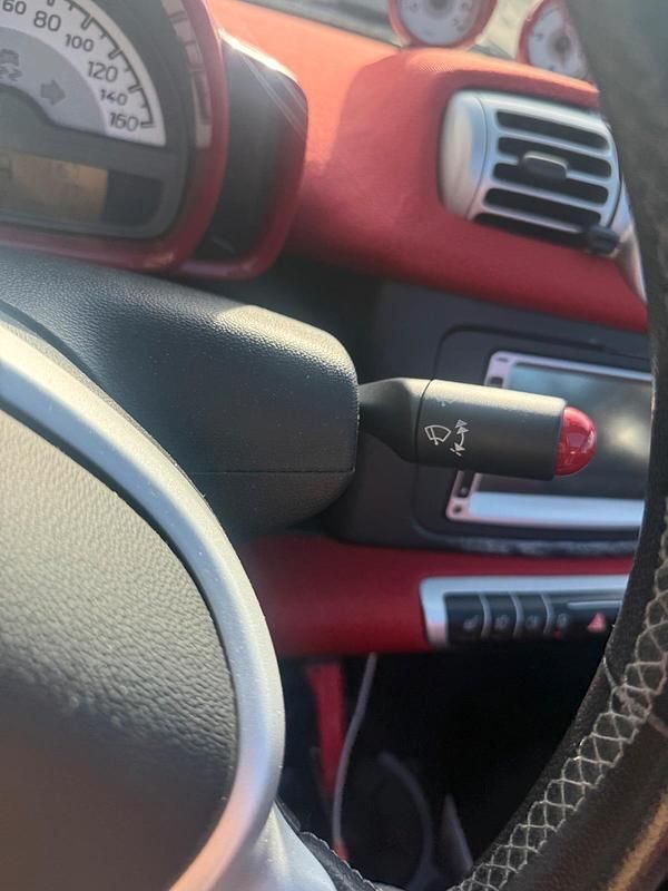 Gebraucht Smart ForTwo Cabrio 70 PS (51 kW) 2011 Grau Cabrio