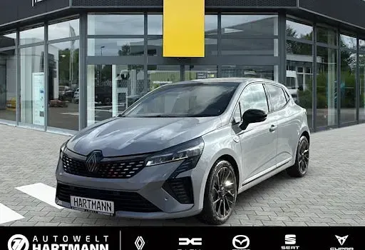 Gebraucht Renault Clio V Techno 115 PS (84 kW) 2025 Limousine