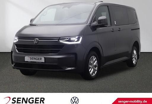 Grau Neu 2025 VW Caravelle Van / Kleinbus | 80.417 € - Bild 1/4