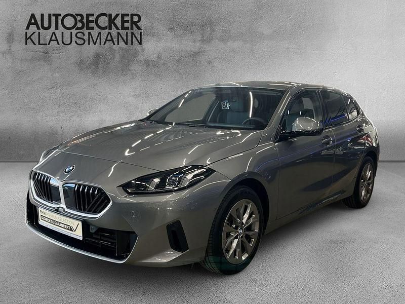 Gebraucht BMW 118 Efficient Dynamics 150 PS (110 kW) 2024 Grau Kleinwagen