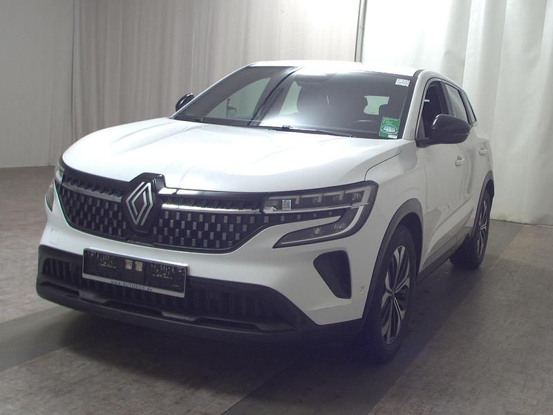 Gebraucht Renault Austral Equilibre 140 PS (102 kW) 2023 Weiss SUV