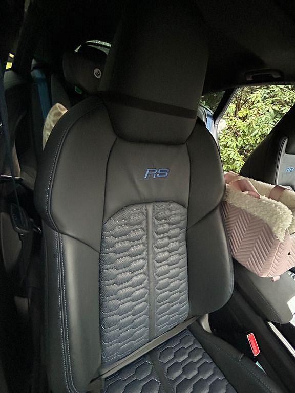 Gebraucht Audi RS7 Performance 630 PS (463 kW) 2024 Schwarz Kleinwagen