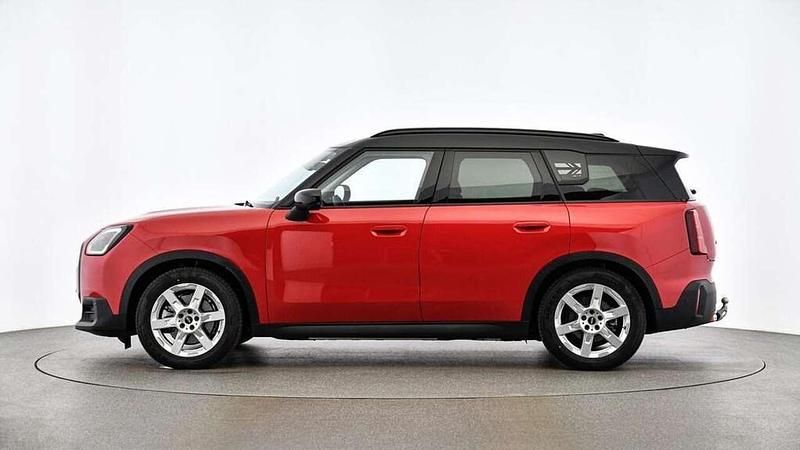 Gebraucht Mini Cooper S Countryman 230 kW (313 PS) 2024 Chili red ii SUV