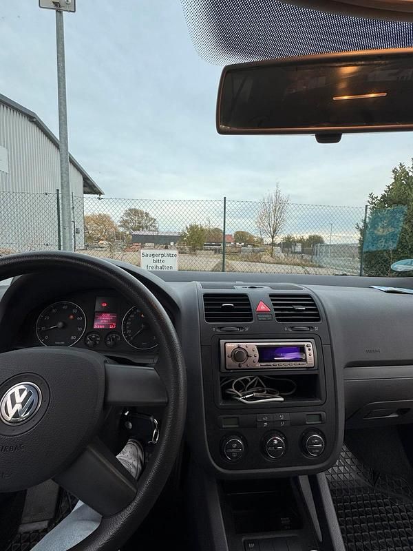 Gebraucht VW Golf IV 75 PS (55 kW) 2003 Schwarz Limousine