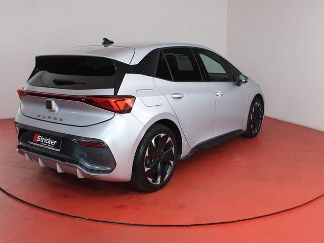 Gebraucht Cupra Born 169 kW (231 PS) 2023 Kleinwagen