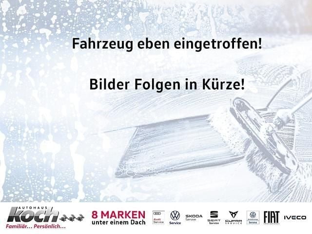 Silber Gebraucht 2019 VW Polo Highline Kleinwagen | 15.490 € (Guter Preis) - Bild 1/4
