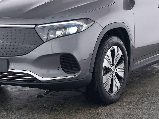 Gebraucht Mercedes EQA350 214 kW (292 PS) 2024 SUV
