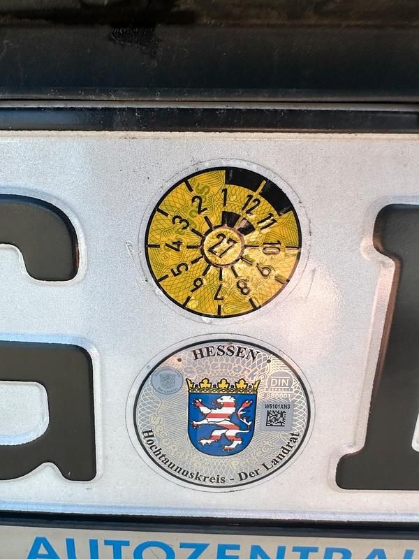 Gebraucht Iveco Daily 150 PS (110 kW) 2016 Blau Van