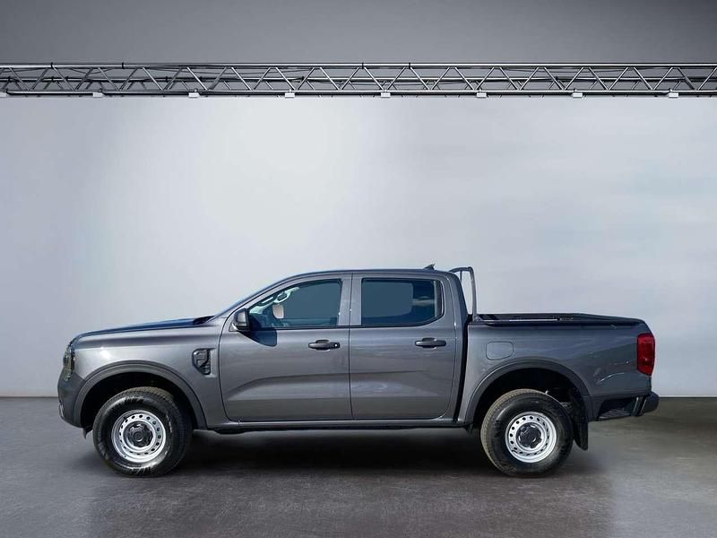 Neu Ford Ranger XL 170 PS (125 kW) 2026 Carbonized grey Pickup