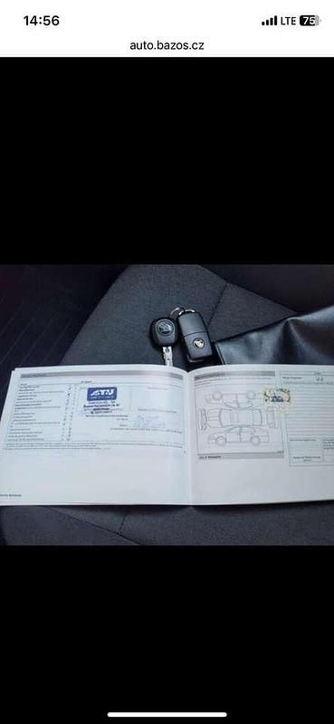 Gebraucht Skoda Rapid Active 75 PS (55 kW) 2012 Limousine