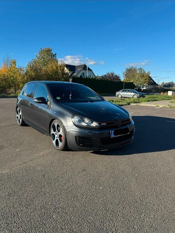 Gebraucht 2010 VW Golf VI GTI Limousine | 8.500 € (Fairer Preis) - Bild 1/4