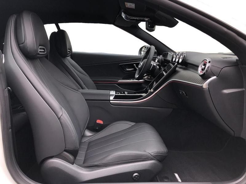 Gebraucht Mercedes CLE300 AMG 258 PS (189 kW) 2025 Weiß manufaktur lack manufaktu Cabrio