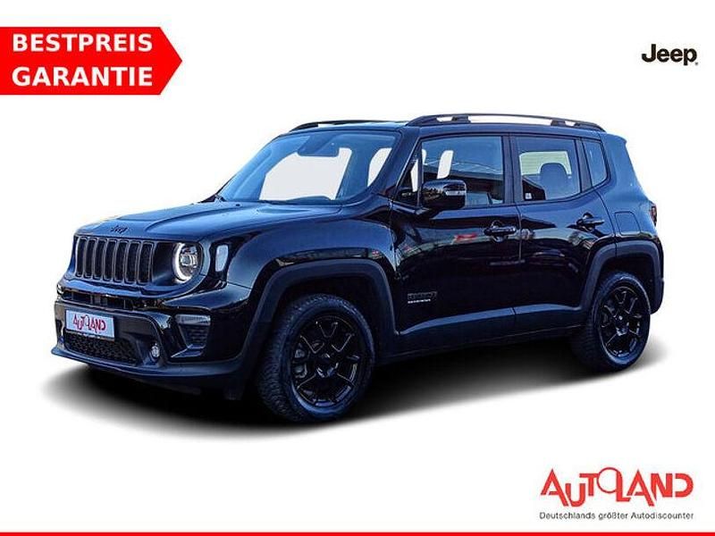 Andere Gebraucht 2022 Jeep Renegade Limited SUV | 25.950 € (Fairer Preis) - Bild 1/4