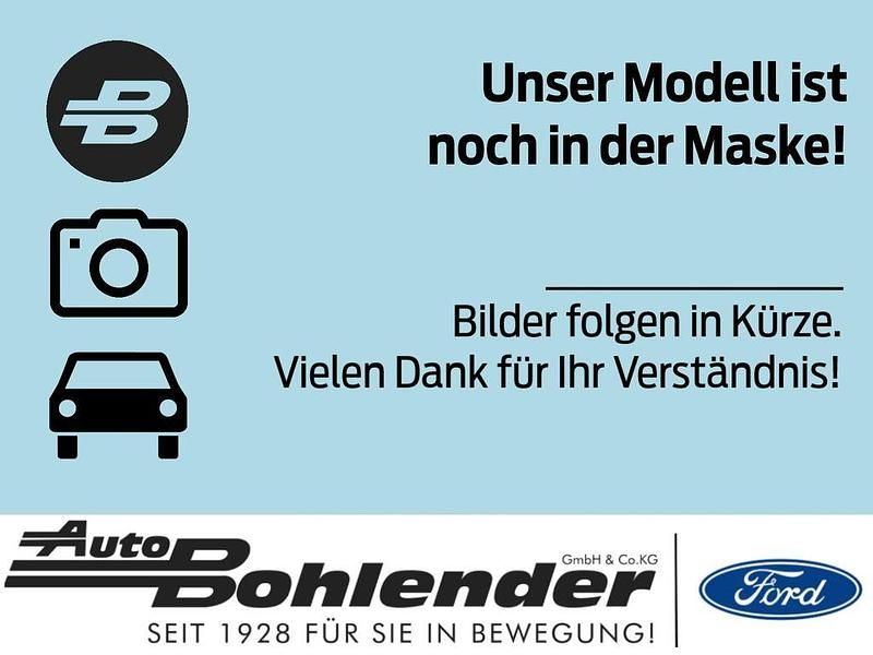 Grau Gebraucht 2024 Ford Puma Gen-E ST-Line SUV | 23.990 € (Fairer Preis) - Bild 1/2