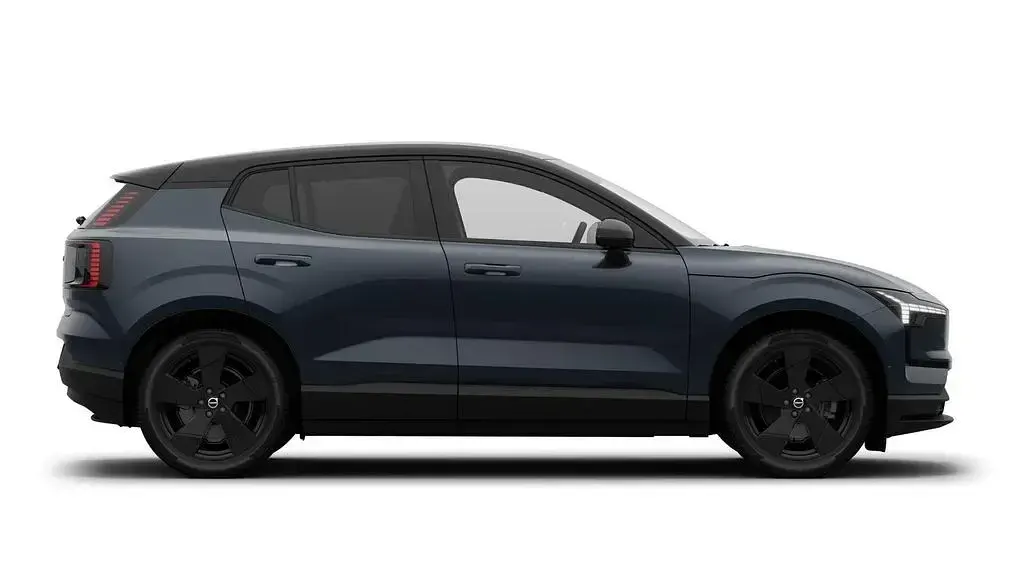 Neu Volvo EX30 Ultra 200 kW (272 PS) 2026 Blau SUV