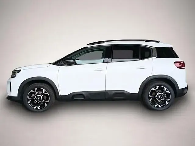 Gebraucht Citroën C5 Aircross 131 PS (96 kW) 2023 Manufacturer SUV