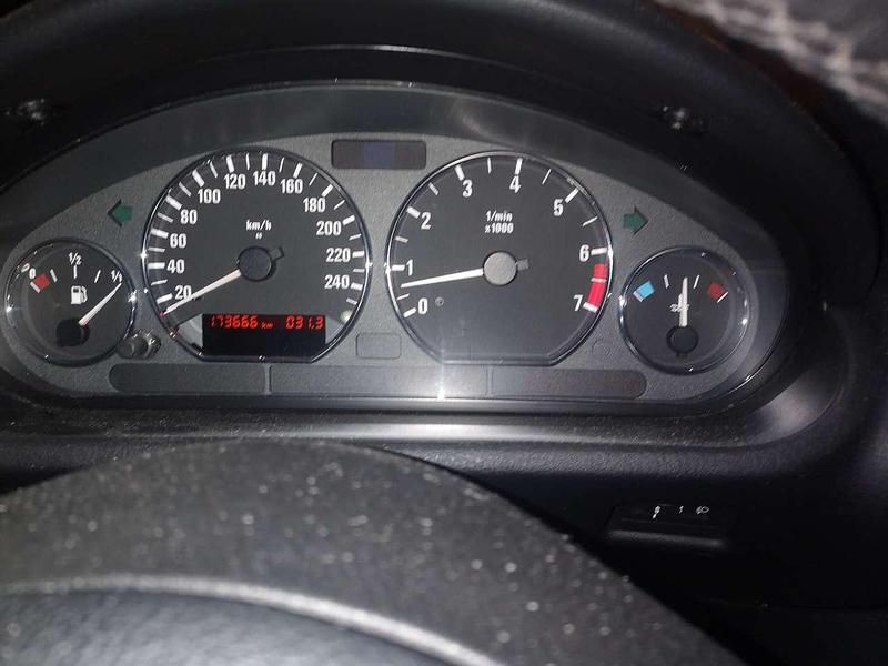 Schwarz Gebraucht 1999 BMW Z3 Coupé | 16.900 € (Fairer Preis) - Bild 1/4