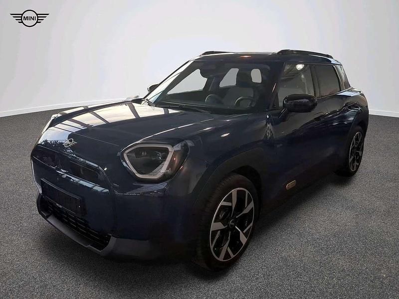 Gebraucht Mini Aceman Classic 135 kW (184 PS) 2024 Blau SUV