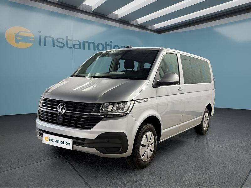Gebraucht VW Caravelle 150 PS (110 kW) 2023 Van / Kleinbus