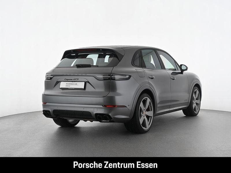 Gebraucht Porsche Cayenne GTS 460 PS (338 kW) 2020 Grau SUV