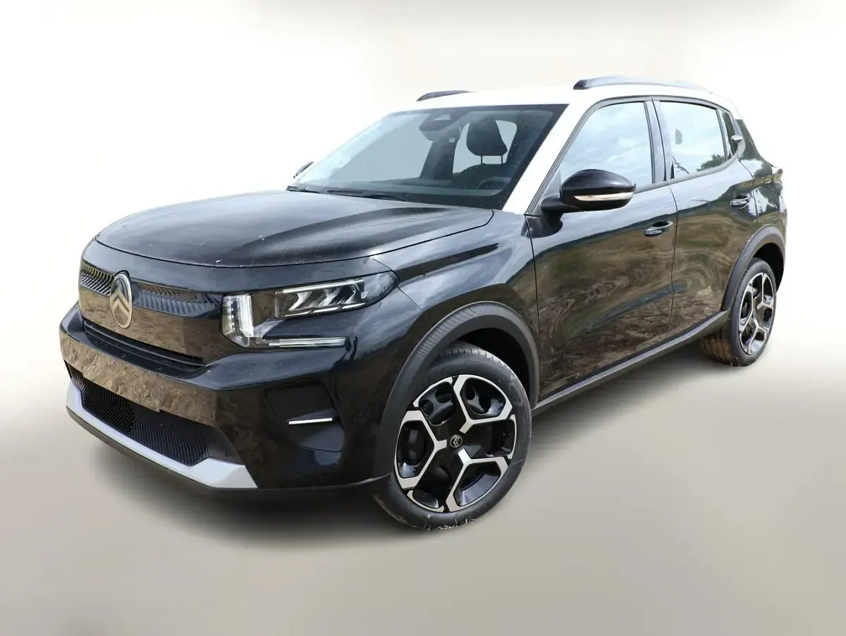 Gebraucht Citroën C3 101 PS (74 kW) 2026 SUV
