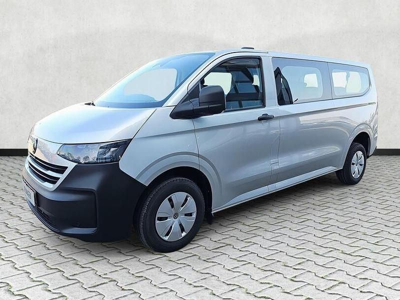 Neu VW T7 110 PS (80 kW) 2025 Grau Van