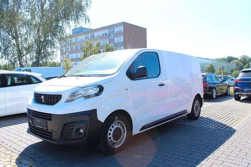 Gebraucht 2019 Peugeot Expert Premium Van | 12.900 € (Superpreis) - Bild 1/4