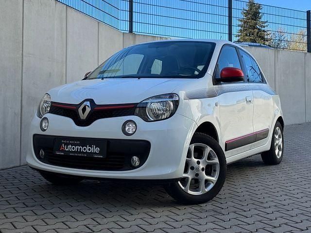 Gebraucht Renault Twingo Intens 90 PS (66 kW) 2018 Weiß Kleinwagen