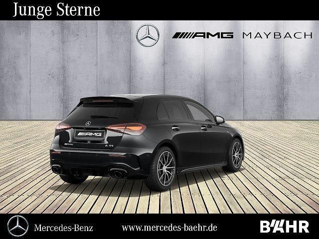 Gebraucht Mercedes A35 AMG AMG 306 PS (225 kW) 2024