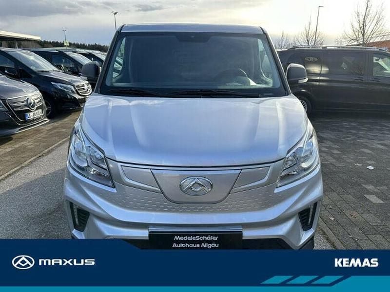 Gebraucht Maxus eDeliver 3 2024 Silber Van