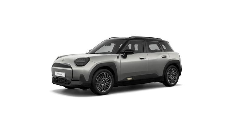 Gebraucht 2024 Mini Aceman SUV | 34.350 € (Etwas zu teuer) - Bild 1/2