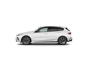 Neu BMW 135 300 PS (220 kW) 2026 Weiß (alpinweiß uni) Kleinwagen