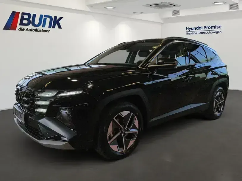 Gebraucht Hyundai Tucson Trend 160 PS (117 kW) 2025 SUV