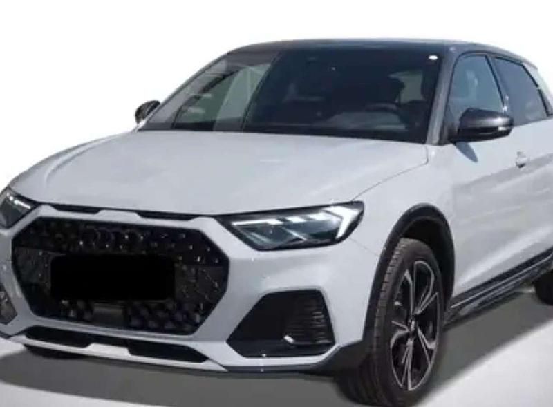 Gebraucht 2020 Audi A1 Sportback Edition .1 Kleinwagen | 20.750 € (Fairer Preis) - Bild 1/4